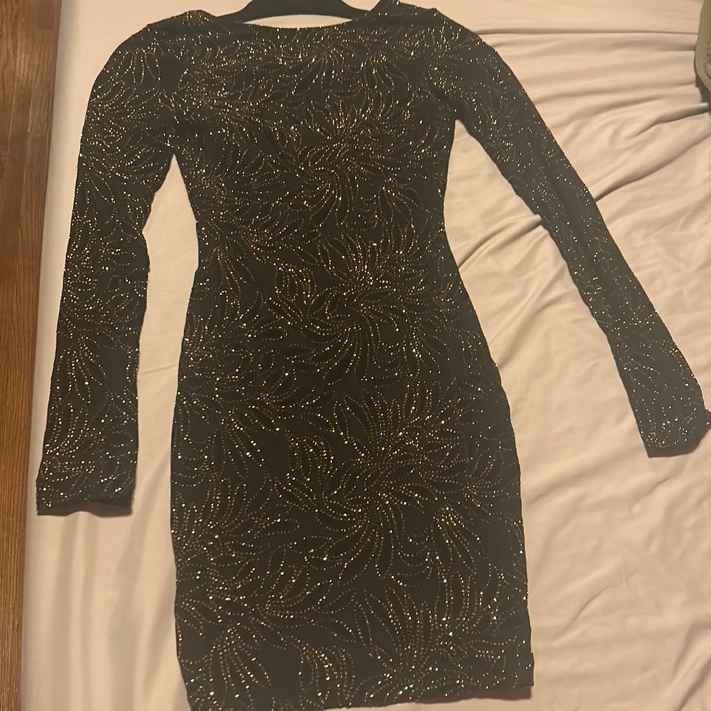 Windsor dress